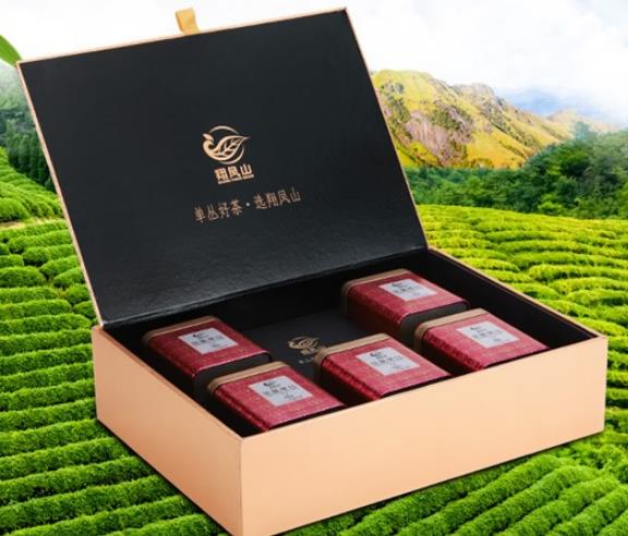 凤凰单丛茶中最贵的是哪个香型？（收藏）