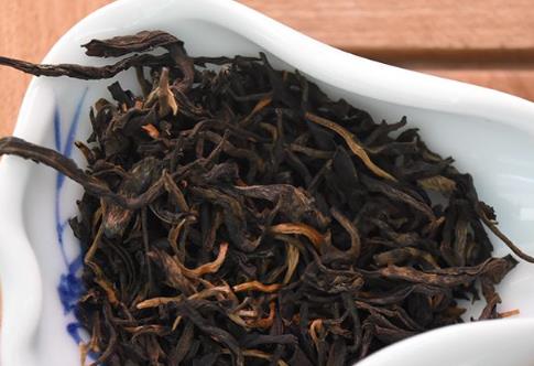 如何辨别正山小种是否是染色茶？（收藏）