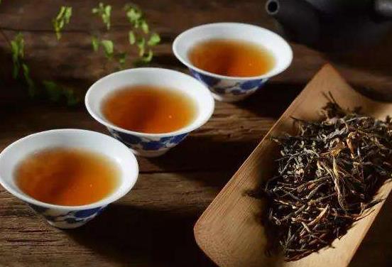 野生滇红茶和普通滇红茶有什么区别？（收藏）