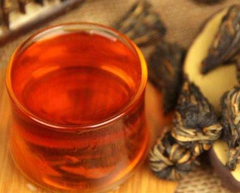 红茶茶汤越红品质越好吗？（收藏）