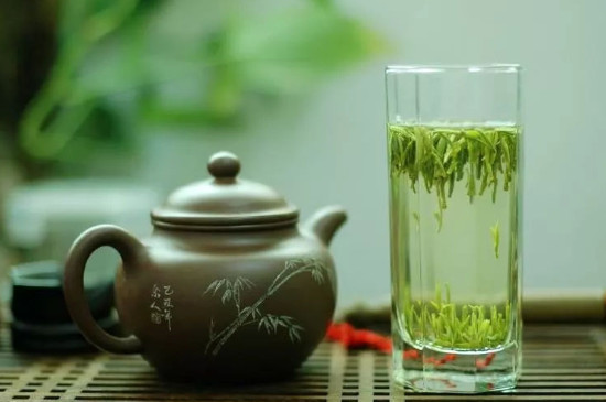 什么绿茶茶叶唇齿留香，哪个品种绿茶香气好？