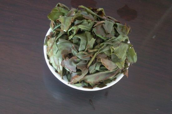 漳平水仙茶（属于什么茶？会上瘾的茶）