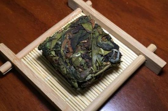 漳平水仙茶（属于什么茶？会上瘾的茶）