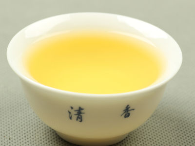 乌龙茶属于什么茶，有什么功效与作用？