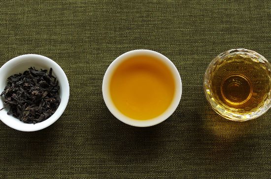 肉桂茶属于红茶吗？牛栏坑肉桂是红茶还是绿茶？