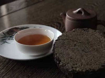 安化黑茶的功效，安化黑茶可以调理肠胃吗？