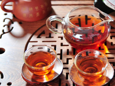 黑茶的功效与作用，长期喝黑茶有什么功效？