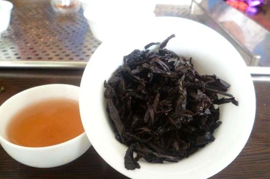全国最好的茶叶多少钱一斤，价格高达520万一斤