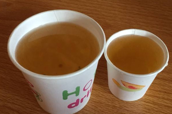 女性喝苦荞茶的作用，苦荞茶有什么作用？