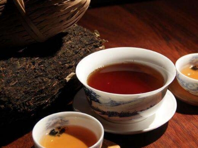 长期饮用黑茶的副作用，黑茶的功效与作用