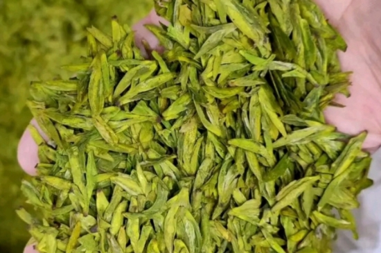 经常喝绿茶却得了癌症，绿茶根本不抗癌？