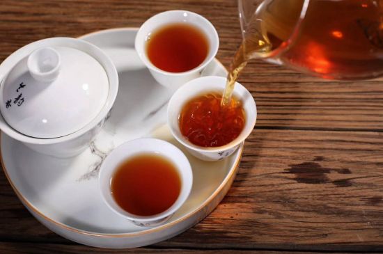 肉桂茶适合什么人喝，肉桂茶的功效与作用