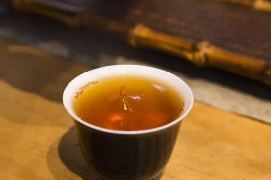 肉桂茶的禁忌，肉桂茶的功效和禁忌