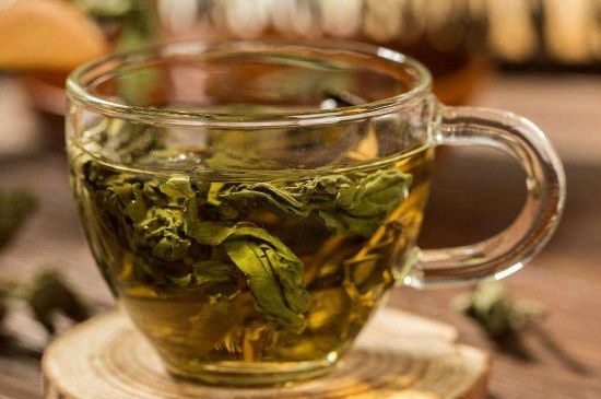 冷泡茶用什么茶叶最好，什么样的茶适合冷泡？