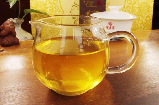 冷泡茶用什么茶叶最好，什么样的茶适合冷泡？