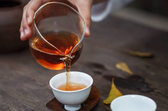 蒸茶一般蒸多少时间，蒸茶器蒸茶时间最佳多久？