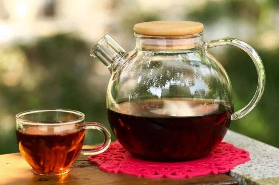 蒸茶和煮茶还有泡茶有什么区别，泡茶煮茶蒸茶哪个好喝？