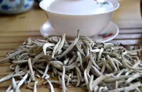 六大茶类中的茶多酚含量各是多少，各种茶叶茶多酚含量排名