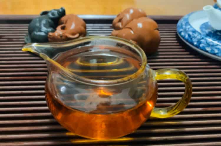 最耐泡的茶叶排名，什么茶叶经久耐泡？