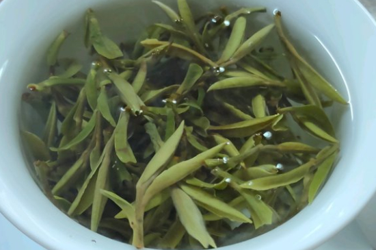 最耐泡的茶叶排名，什么茶叶经久耐泡？