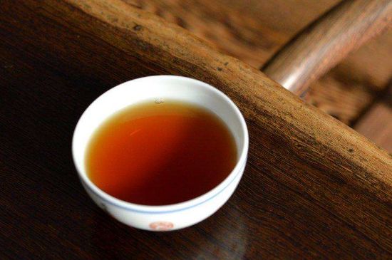 岩茶的功效和作用，经常喝岩茶有什么好处
