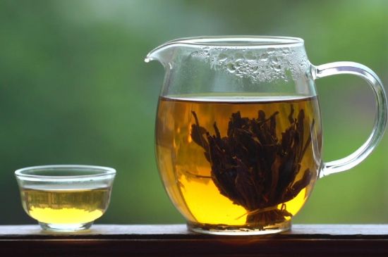 莓茶是凉性还是温性的？茅岩莓茶是凉性的！