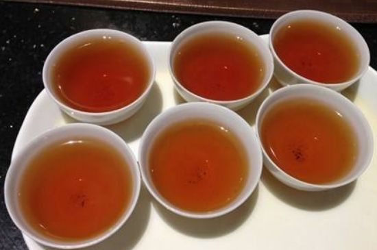 功夫茶的十八道泡法步骤，沏潮汕功夫茶的正确步骤