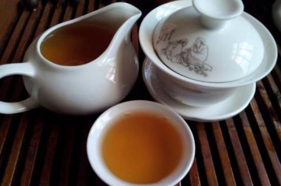 江山如画茶叶多少钱，江山茶叶什么价格表？
