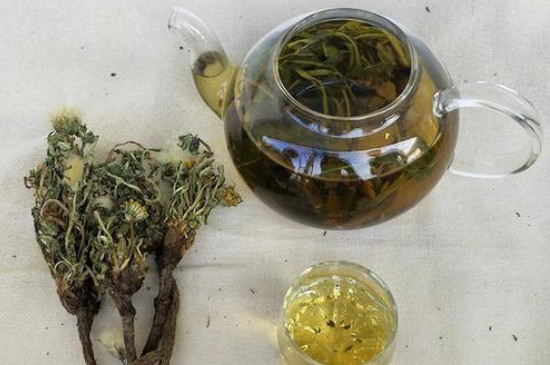 蒲公英根茶多少钱一斤，蒲公英养生茶价格