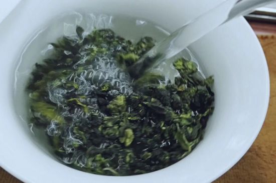 台湾冻顶乌龙茶价格，冻顶乌龙茶多少钱一斤？