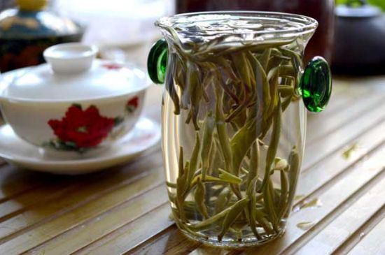 银针茶多少钱一斤，银针茶叶的价格