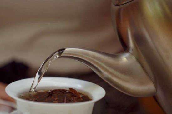 茶叶批发市场进货术语，茶叶批发市场进货有什么技巧？