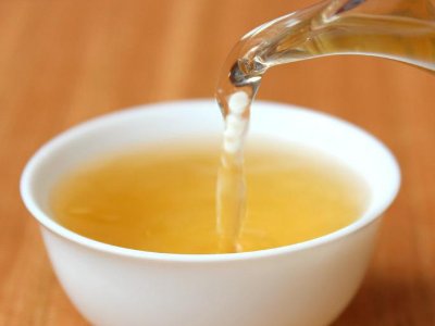 如何通过茶汤辨别好茶，六大茶类茶汤颜色标准