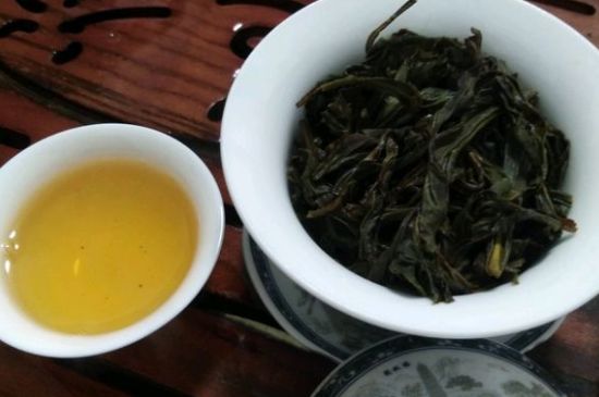 好茶叶一般一斤多少钱，至少200-300元每斤的茶才算好