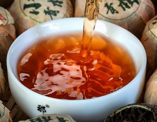 茶叶小青柑多少钱一斤？（收藏）