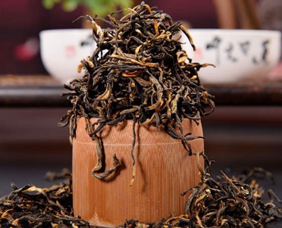 英德红茶是什么香？（收藏）