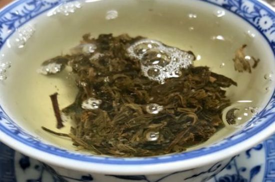 普洱属于哪种茶系 普洱茶是红茶还是黑茶？