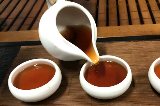 生普和熟普的冲泡方法_普洱生茶和熟茶适合什么人喝？