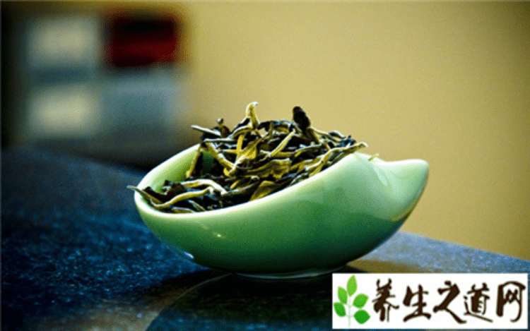 白茶具有超高收藏价值，取决于它的功效（收藏）