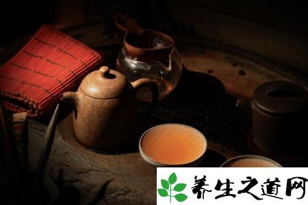 白茶中的珍稀物种是什么
