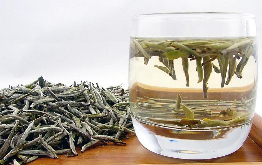白茶是什么茶 白茶的功效与作用分析