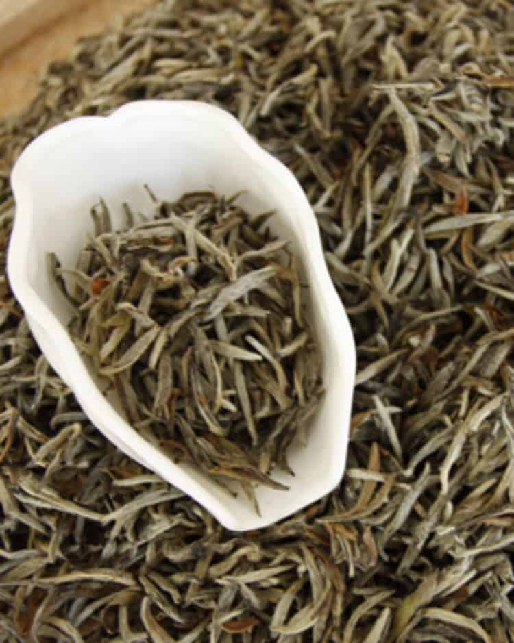 白茶的功效与作用 白茶有哪些功效？（收藏）
