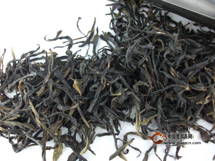 解析凤凰单枞茶独特的采制工艺（收藏）
