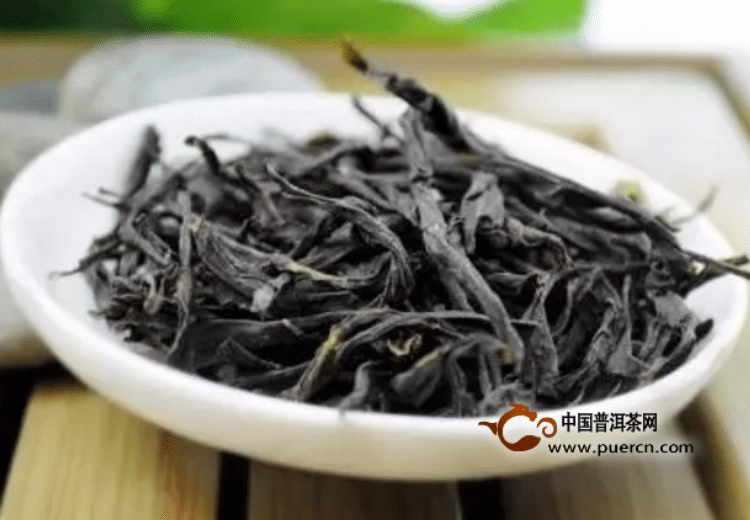 全方位了解乌龙茶中的极品茶—凤凰单枞茶知识！（收藏）
