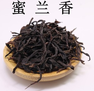 广东名茶之凤凰单丛茶（收藏）