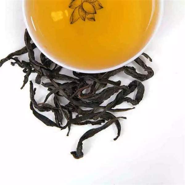 一个茶匠心中的凤凰单丛，凤凰单丛是什么茶？（收藏）