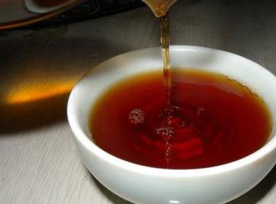 经常饮用普洱浓茶，对身体有什么伤害？（收藏）