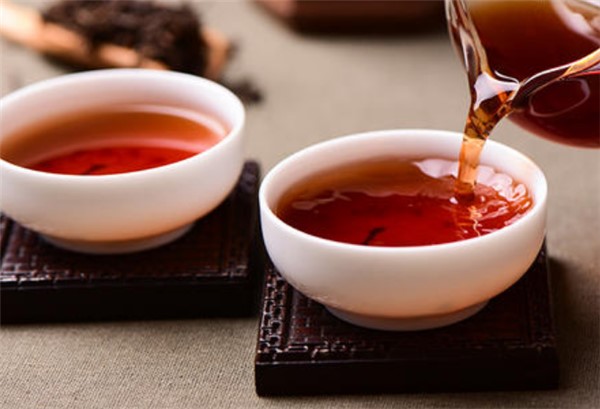 熟普洱茶和黑茶之间有什么区别？（收藏）
