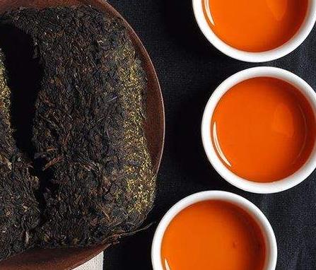 喝黑茶可以降低脂肪肝吗？（收藏）
