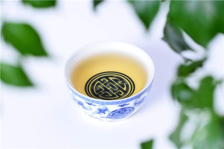 凤凰单枞茶的品质特征（收藏）